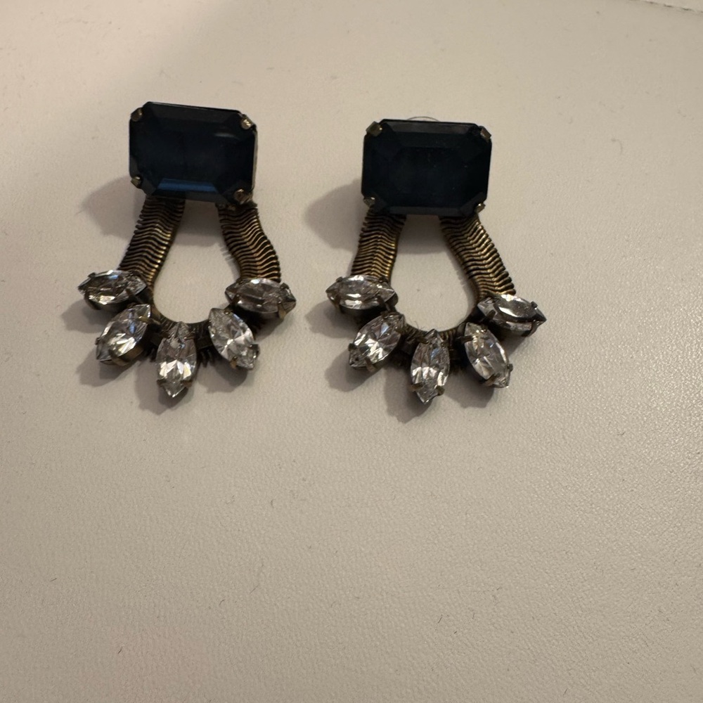 Loren Hope earrings with box